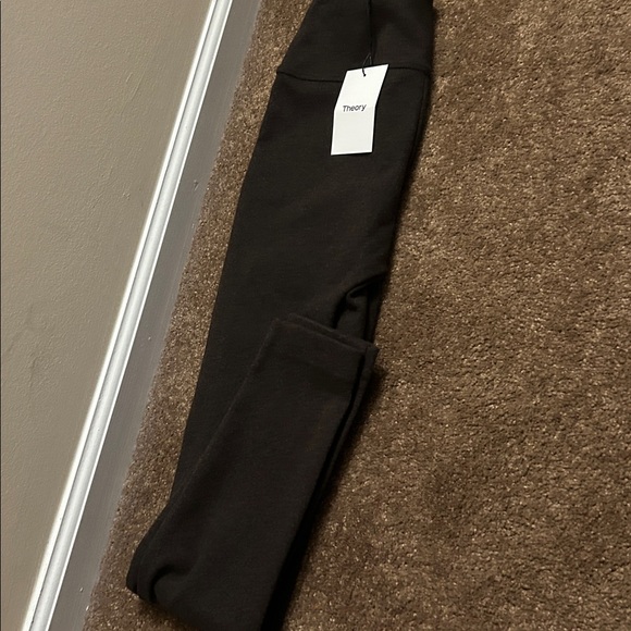 Brand new Theory multicolour leggings - Picture 3 of 5